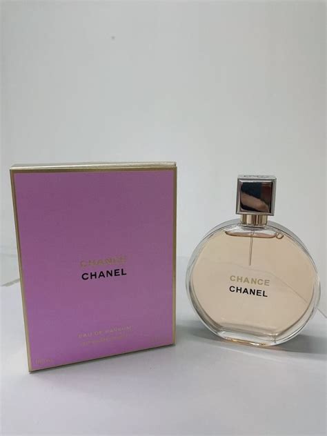 parfum chanel chance enak|chanel chance clearance.